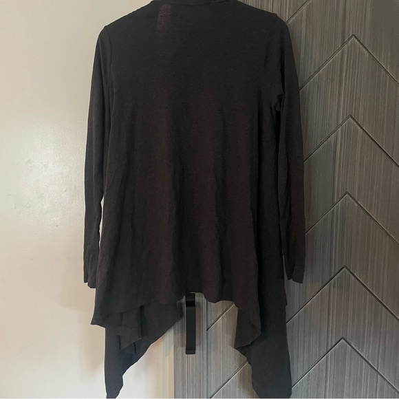 Johnny Was JWLA Embroidered Cardigan Sweater Size XL - Picture 7 of 12